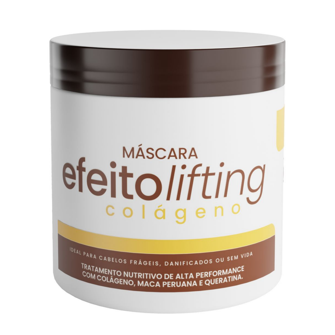 Kit Cronograma Capilar Premium – Eaê Brazil