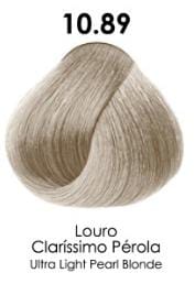 Coloração 60g - Louro Claríssimo Pérola
