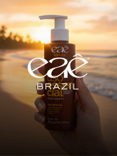 Eae Brazil – Eaê Cosméticos