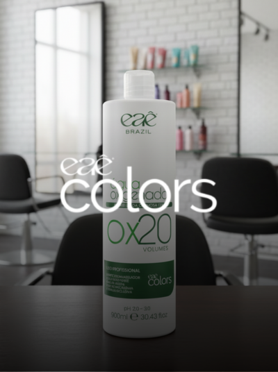 Eaê Colors