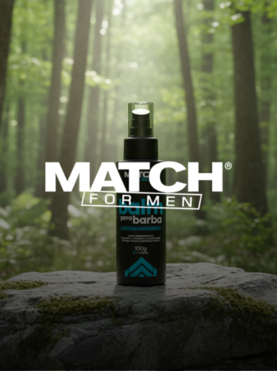 Match for Men