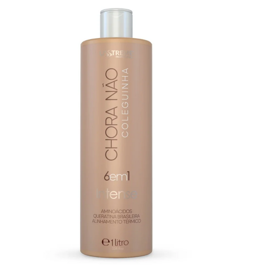 Ativo Chora Não Coleguinha 1000ml - Lisstreme Professional