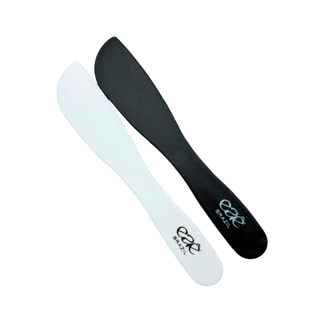Espátulas de Cabelo Eaê Brazil