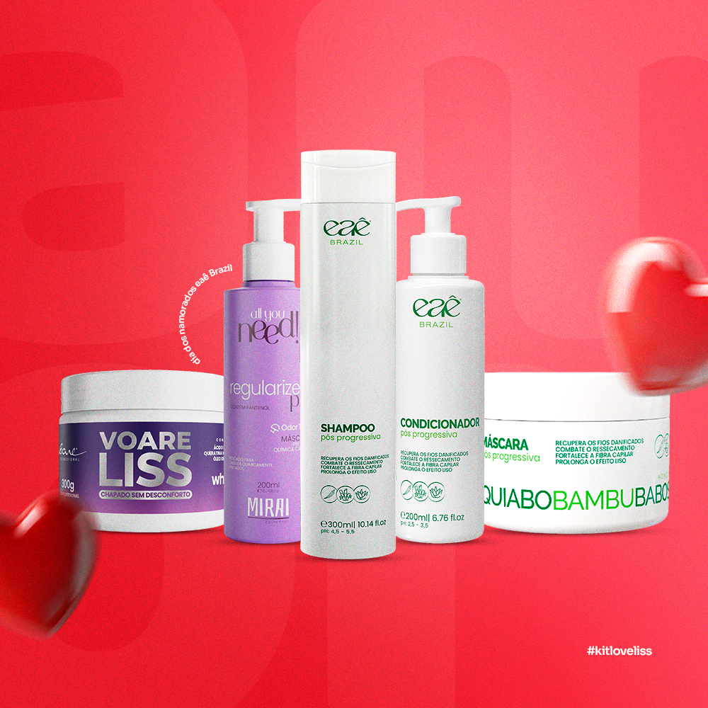 Kit Love Liss