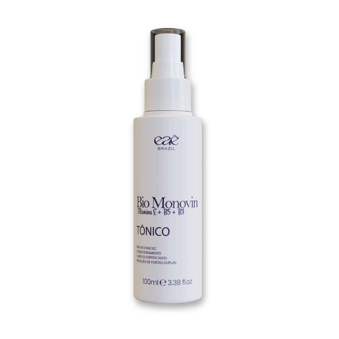 Tônico Bio Monovin 100ml – Eaê Brazil