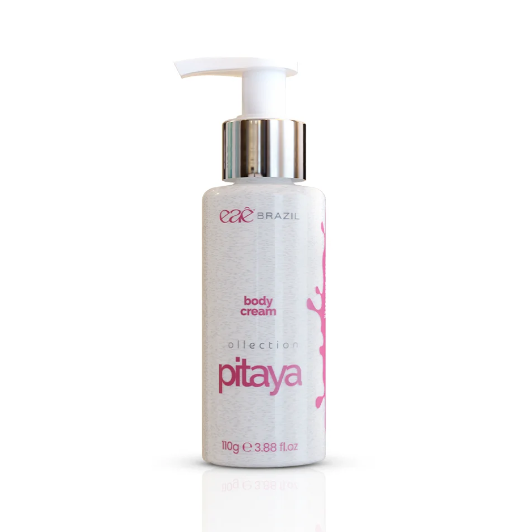 Body Cream Pitaya – Eaê Brazil 110g