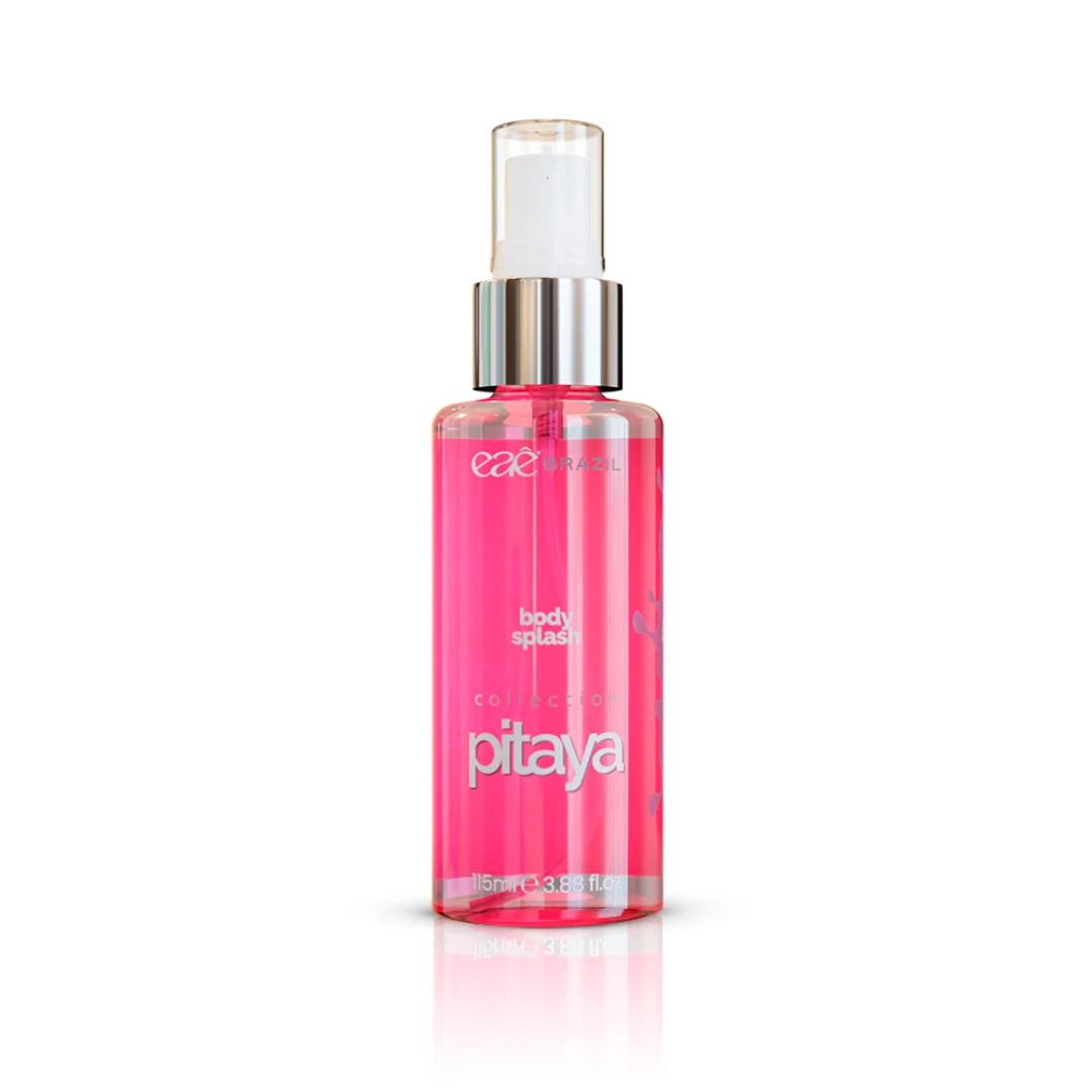 Body Splash Pitaya 115ml - Eaê Brazil