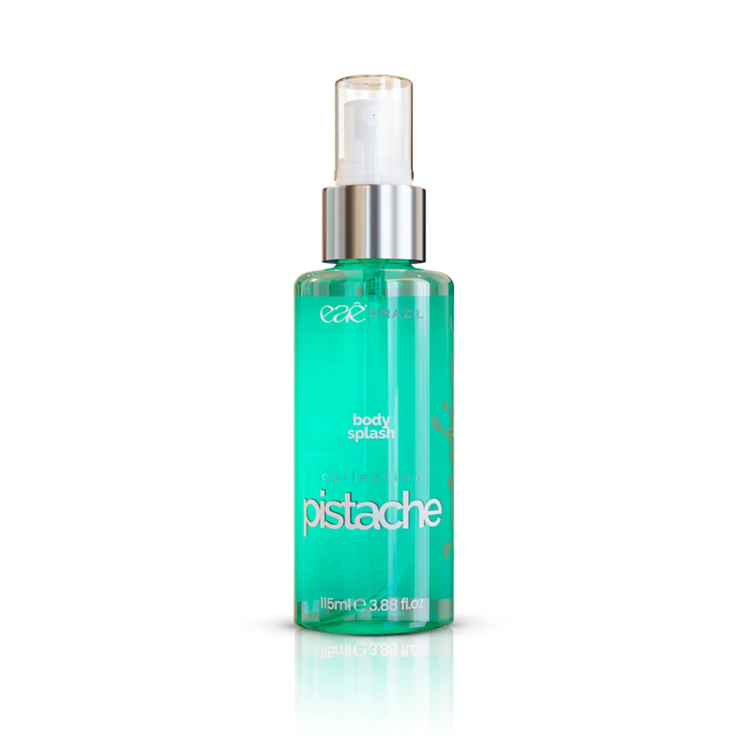 Body Splash Pistache 115ml - Eaê Brazil