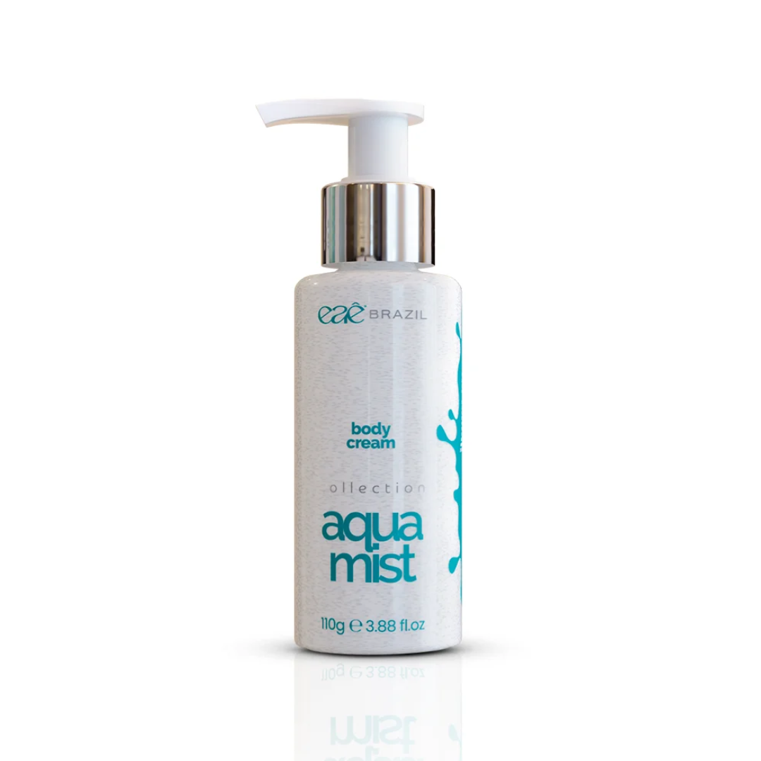 Hidratante Corporal Aqua Mist 110g - Eaê Brazil