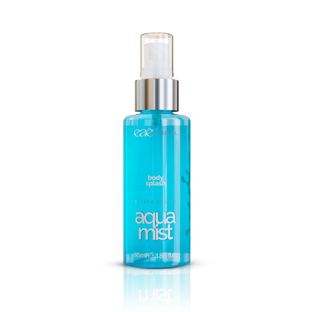 Body Splash Aqua Mist 115ml - Eaê Brazil