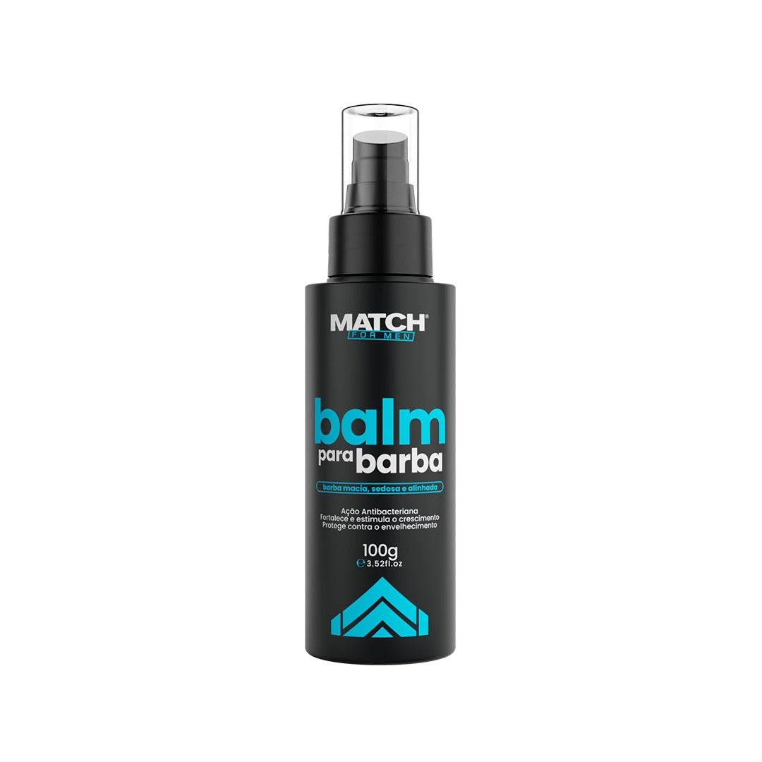 Balm para Barba 100g - Eaê Cosméticos
